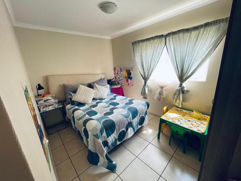 3 Bedroom Property for Sale in Waterkloof A H North West